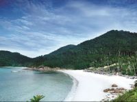  The Taaras Beach & Spa Resort