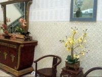  The Fettes Residence Luxury