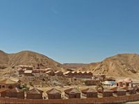  Roots Luxury Camp Redsea