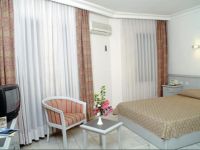  Xperia Kandelor Hotel