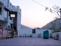  Hotel Hill Villa Ajmer
