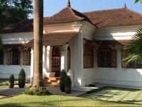  The Villa Goa