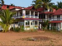  Hotel The V Beach Villa