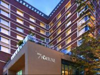  My Fortune Bengaluru