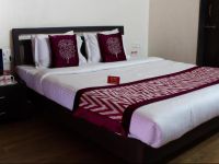  OYO Rooms Morjim Beach Roadside