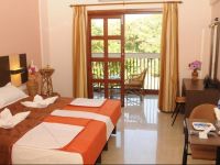  The Pentacon A Resort