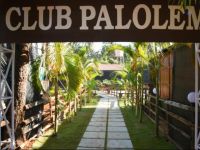  Club Palolem Resort