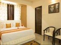  OYO Rooms Dabolim Near Dominos