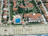  Egeria Beach Club