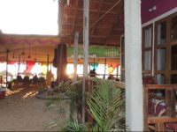  Om Sai Parvati Beach Resort