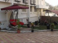  Cornerstone International Hotels