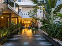  Double Leaf Boutique Hotel