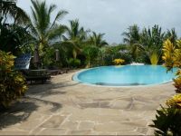  African Dream Cottages - Diani Beach