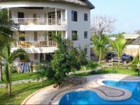  Akiki Apartments & Villa