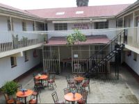  The Mirvins Hostels Karen