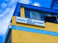  Konza City Hotel