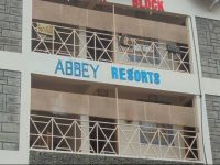  Abbey Resort
