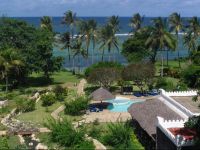 Hillpark Hotel - Tiwi Beach