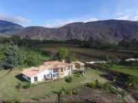  Casita Encantada en Villa de Leyva