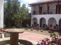  Posada Portal de la Villa