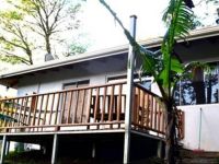  CabaГ±as Hoja Verde