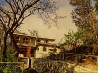  Casa Alquimia Artes Bed & Breakfast