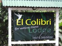  El Colibri Lodge