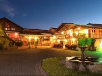 El Rodeo Estancia Boutique Hotel & Steakhouse