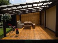  BrД«vdienu mДЃjas PДЃrupes