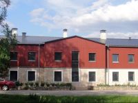  Odzienas KrogusmДЃja