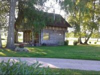  BrД«vdienu mДЃja Bienes