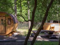  Camping Juras Priedes