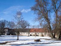  PДЃlД“na apartamenti