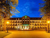  Medical SPA EglД—s sanatorija BirЕЎtonas