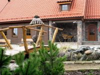  Hotel - Bar Grafaite