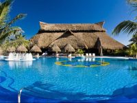  Catalonia Royal Tulum Beach & Spa Resort Adults Only - All Inclusive