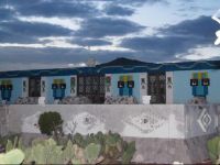  Hotel Casa de la Luna