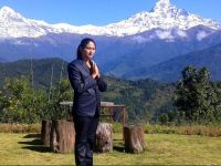  Himalayan Deurali Resort