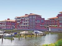  Apartment Biddinghuizen