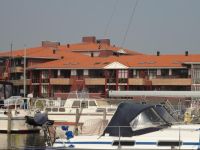  Holiday home Luxe Appartement Veluwemeer 1