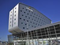  Tulip Inn Eindhoven Airport
