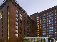  Hyatt Place Amsterdam Airport