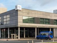  NH Amsterdam Schiphol Airport