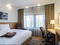  Hampton by Hilton Amsterdam Airport Schiphol