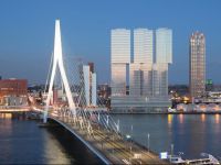  nhow Rotterdam