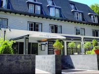  Fletcher Hotel Auberge de Kieviet
