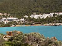  Rixos Premium Bodrum hotel