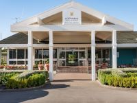  Copthorne Hotel & Resort Solway Park Wairarapa