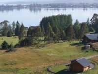  The Hollows Luxury Log Cabin