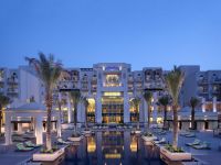 Anantara Eastern Mangroves Abu Dhabi Hotel